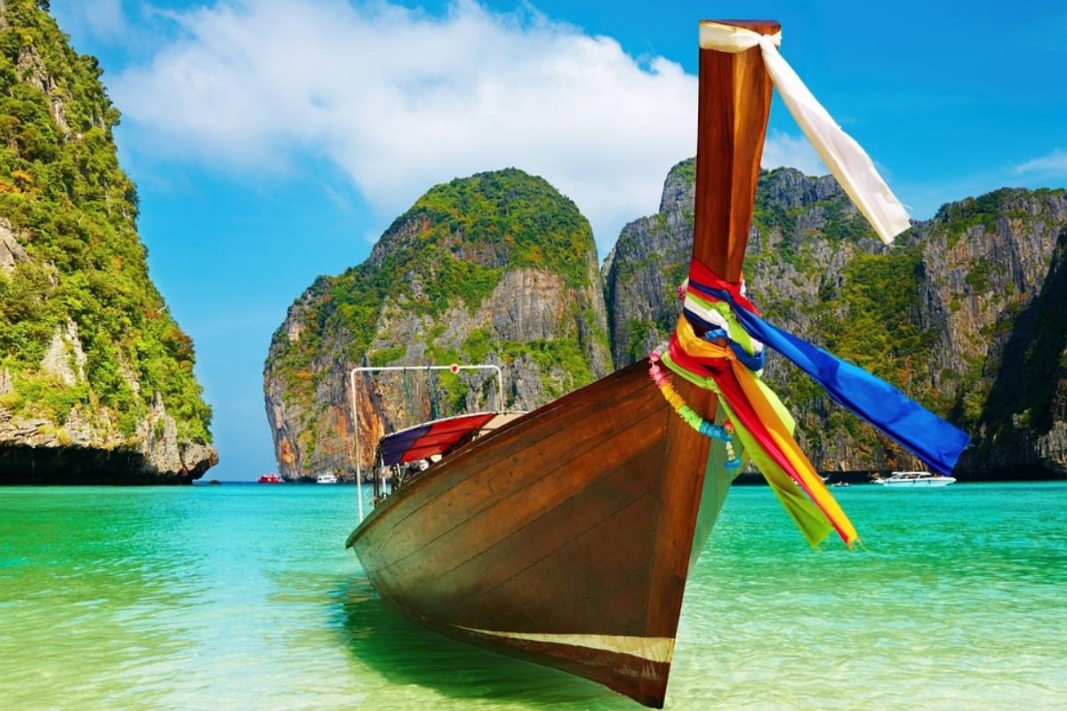 visit beautiful islands of India once in life