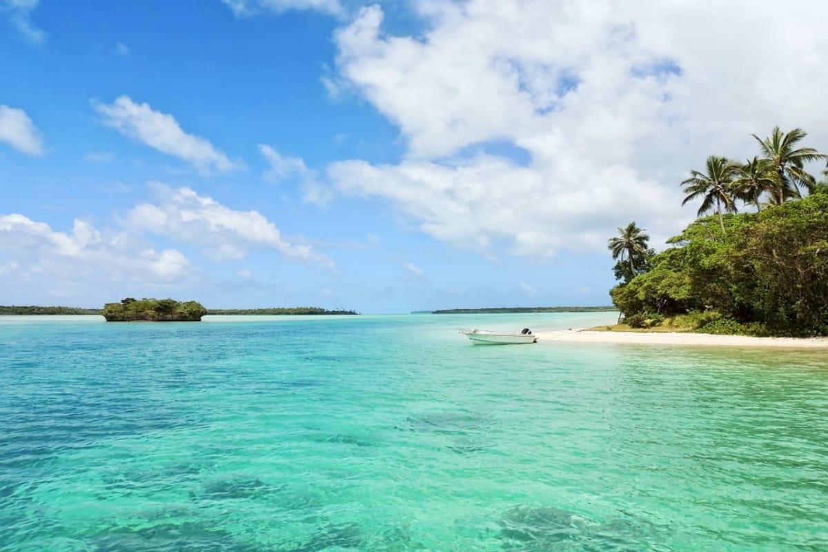 visit beautiful islands of India once in life