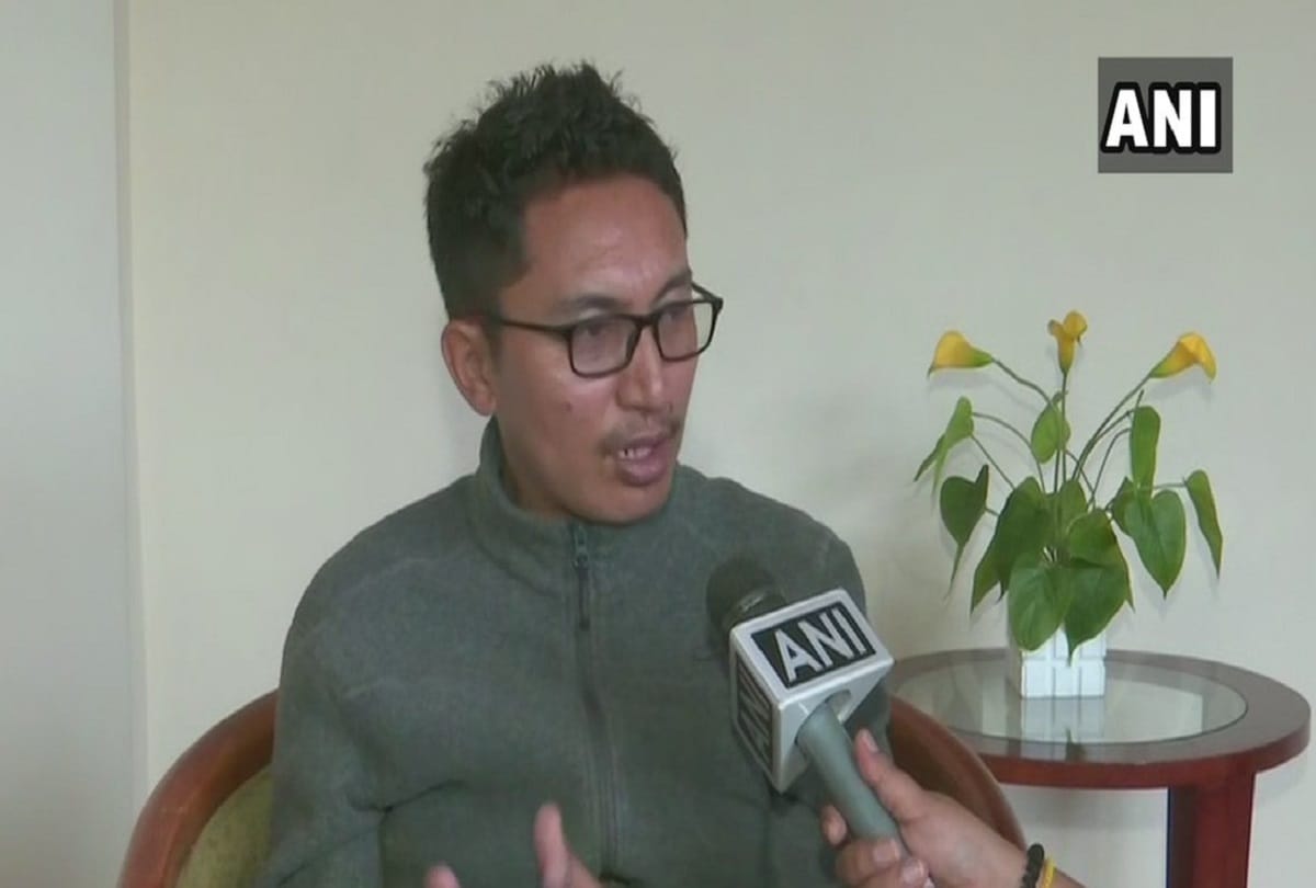 Jamyang Namgyal said We will invite PM Modi and Amit Shah, We have waited 70 years for this moment