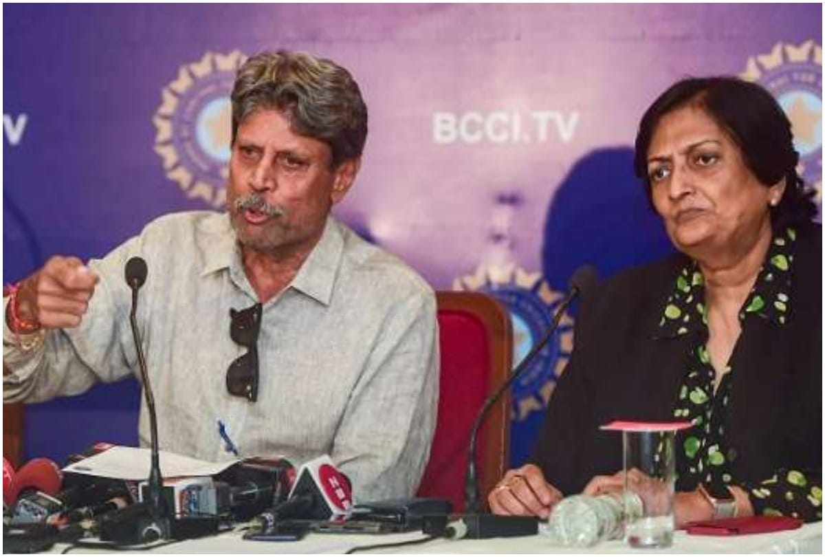 Shantha Rangaswamy resigns from CAC and ICA after being servrd conflict of interest notice