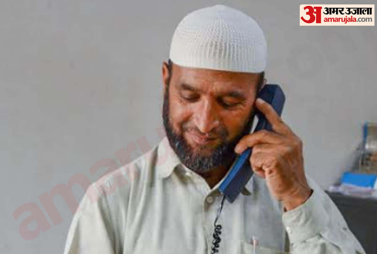landline phone services resumed in some parts of kashmir, latest visuals and photos of kashmir