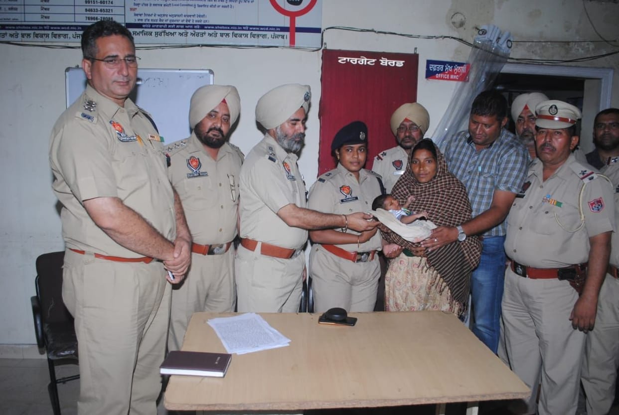 Two lady accused arrest in kidnapping