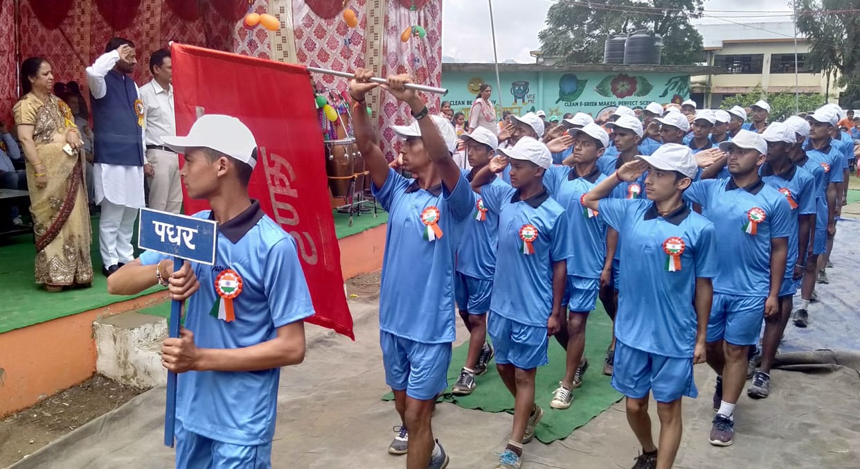 school sports