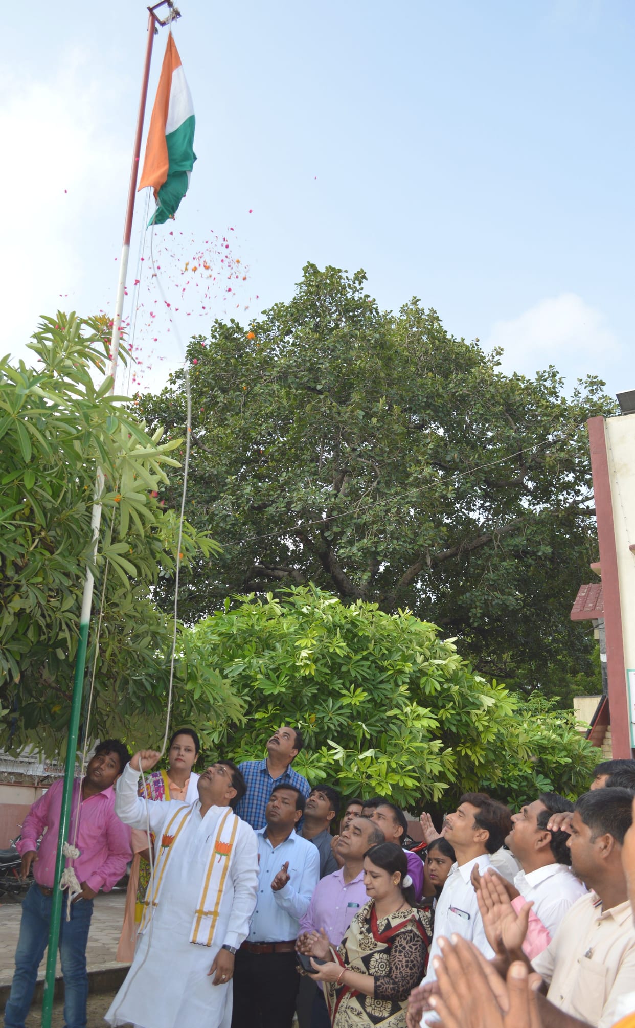 independence day celebration