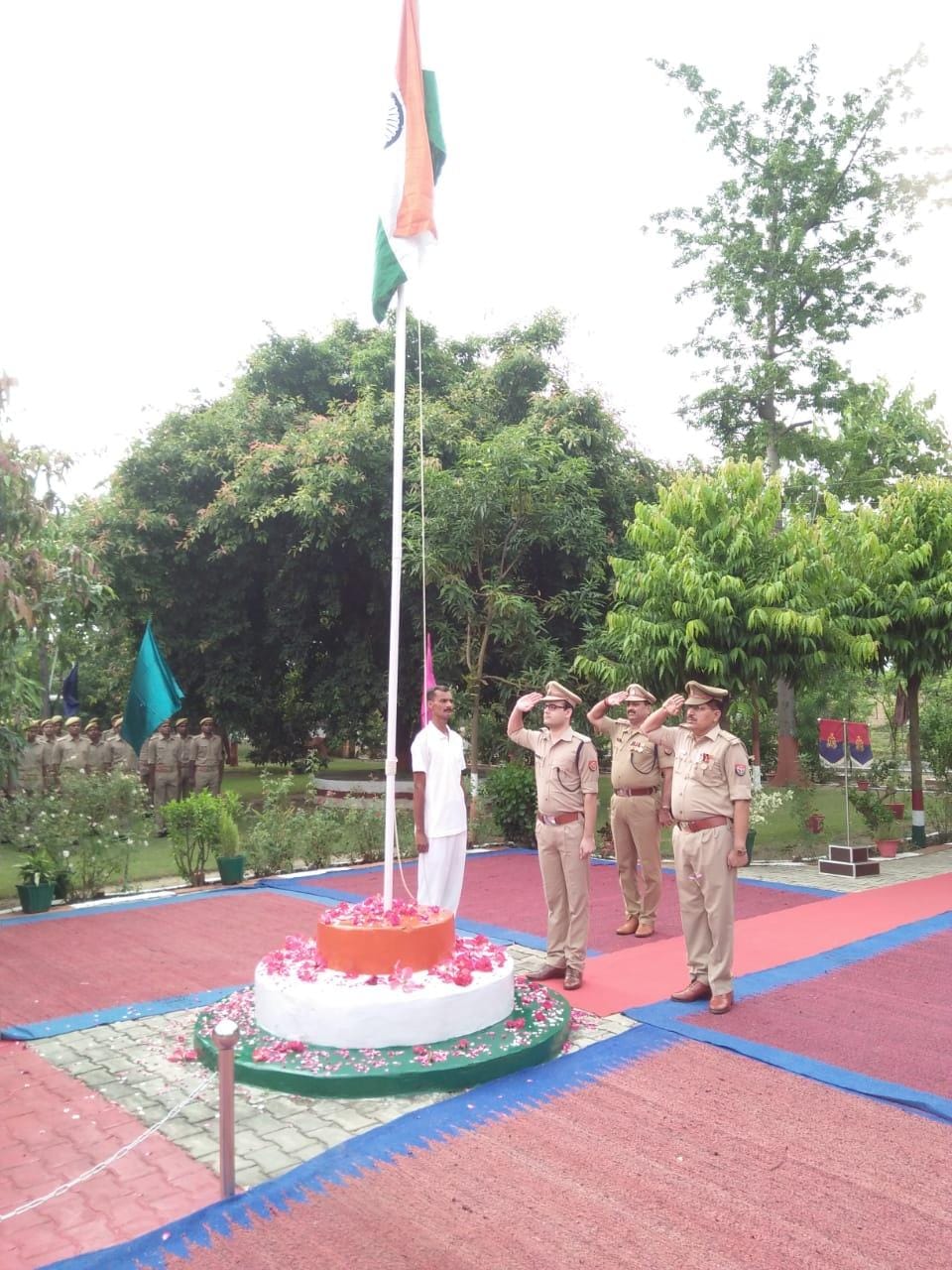 flag hosting