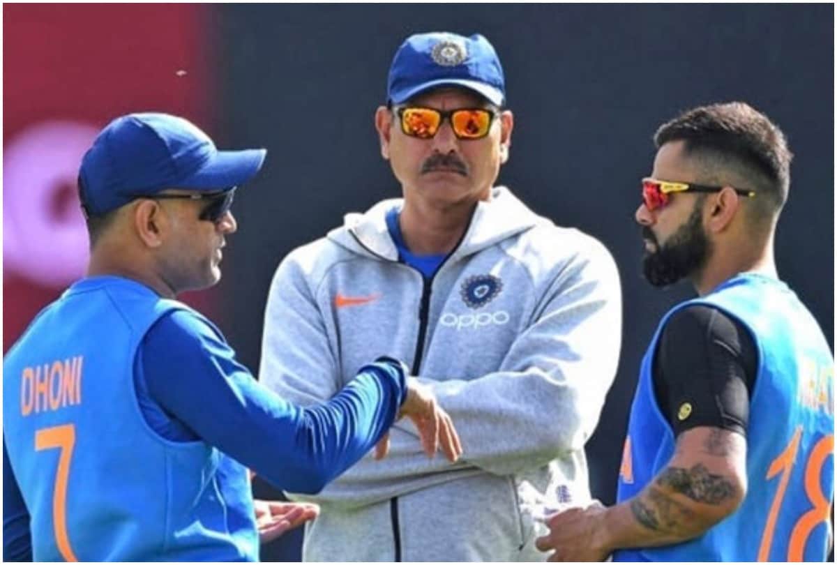 Indian team unable to repeat the performance of last tour to australia in 2019-20