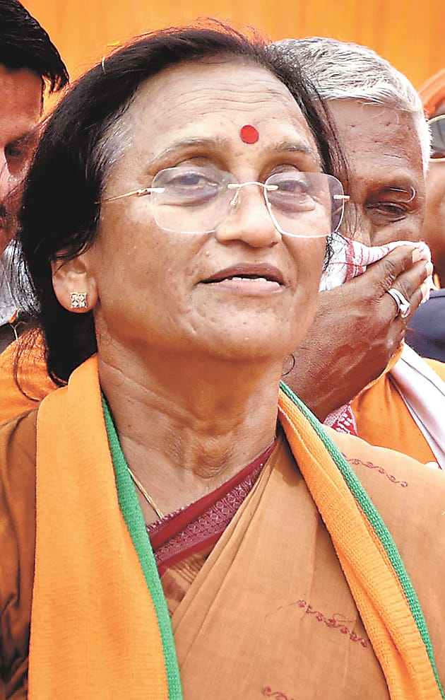Naini's exercise to start closed industries, ministry team will come