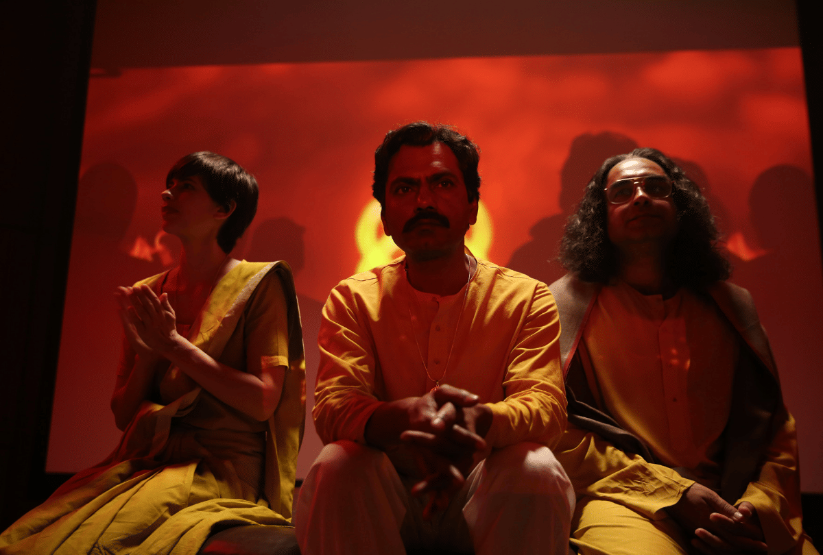 Anurag Kashyap in Amar Ujala Bindas Contest Ask Your Question to bollywood stars