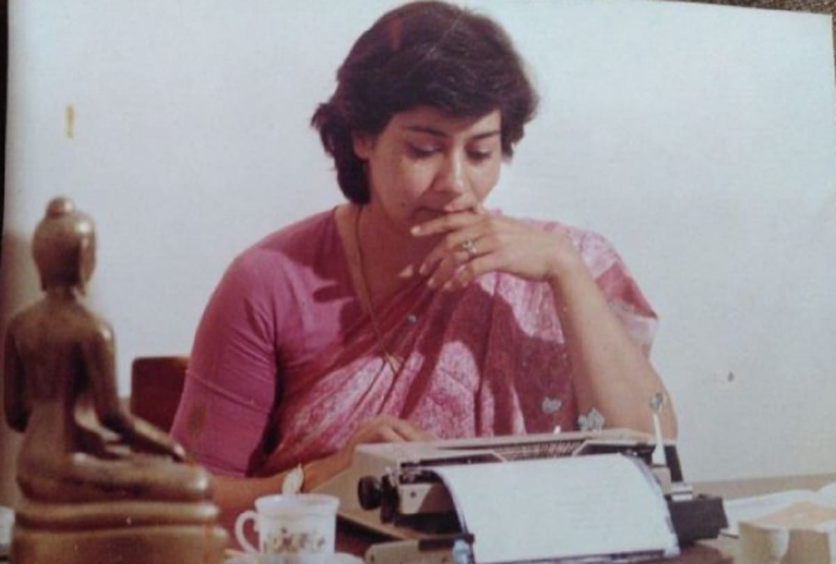 Most popular News Anchors of Doordarshan who mesmerized entire India