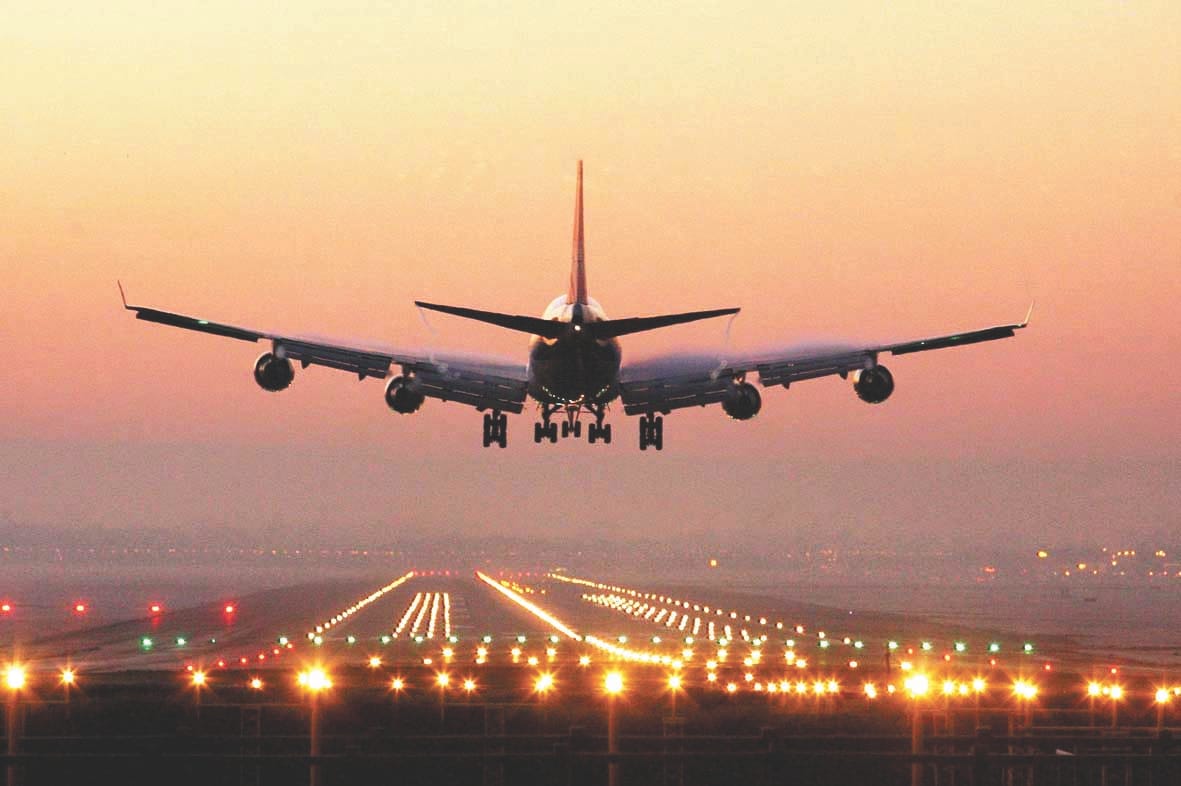 Noida Airport : 45 hectare land of Parohi village handed over to Yida