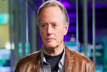 Peter Fonda