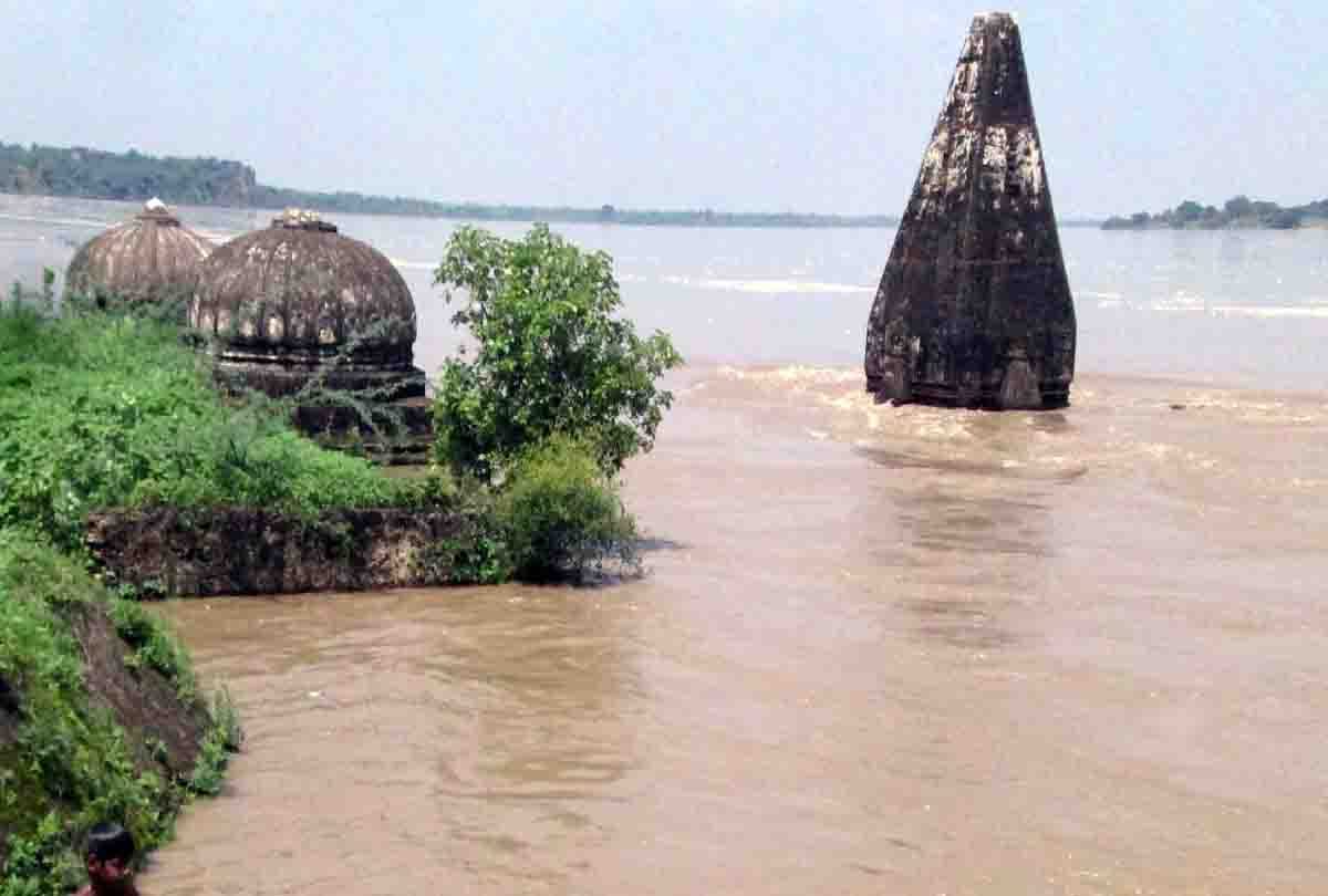 Betwa will have three and a half kilometer shore with no development zone
