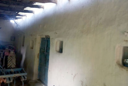 robber Babuli kol gang demanded ransom of 50 lakhs in chitrakoot