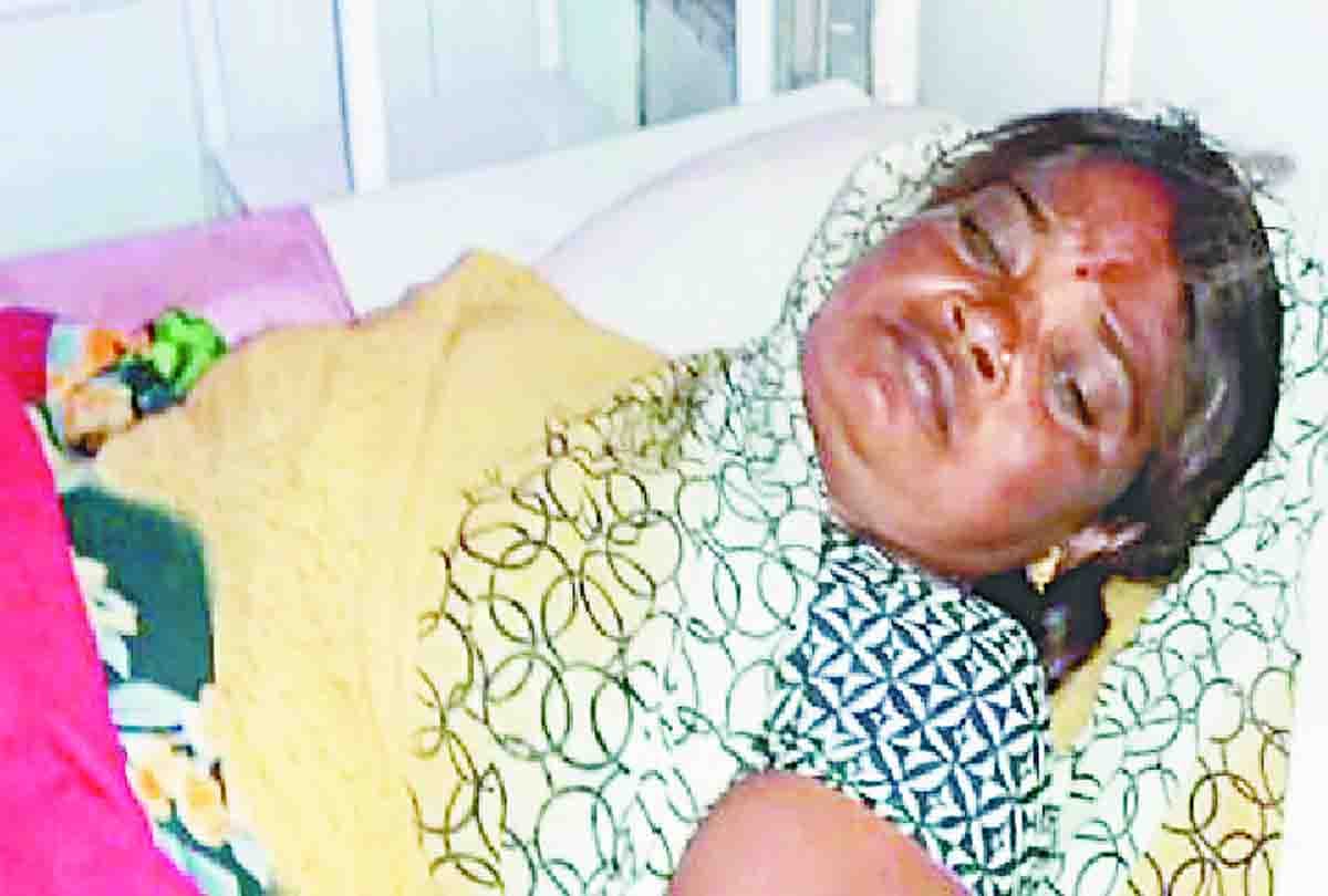 new born baby died due to medical conditions