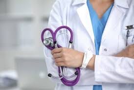 Pleasure over: CMO, ACMO will see patients three days a week
