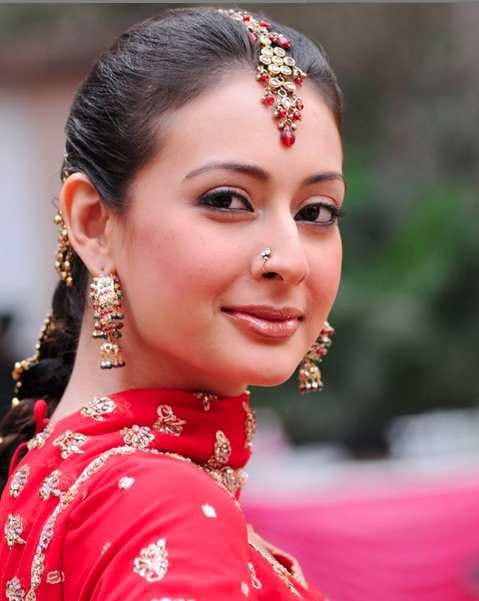 preeti jhangiani birthday special know about her personal life
