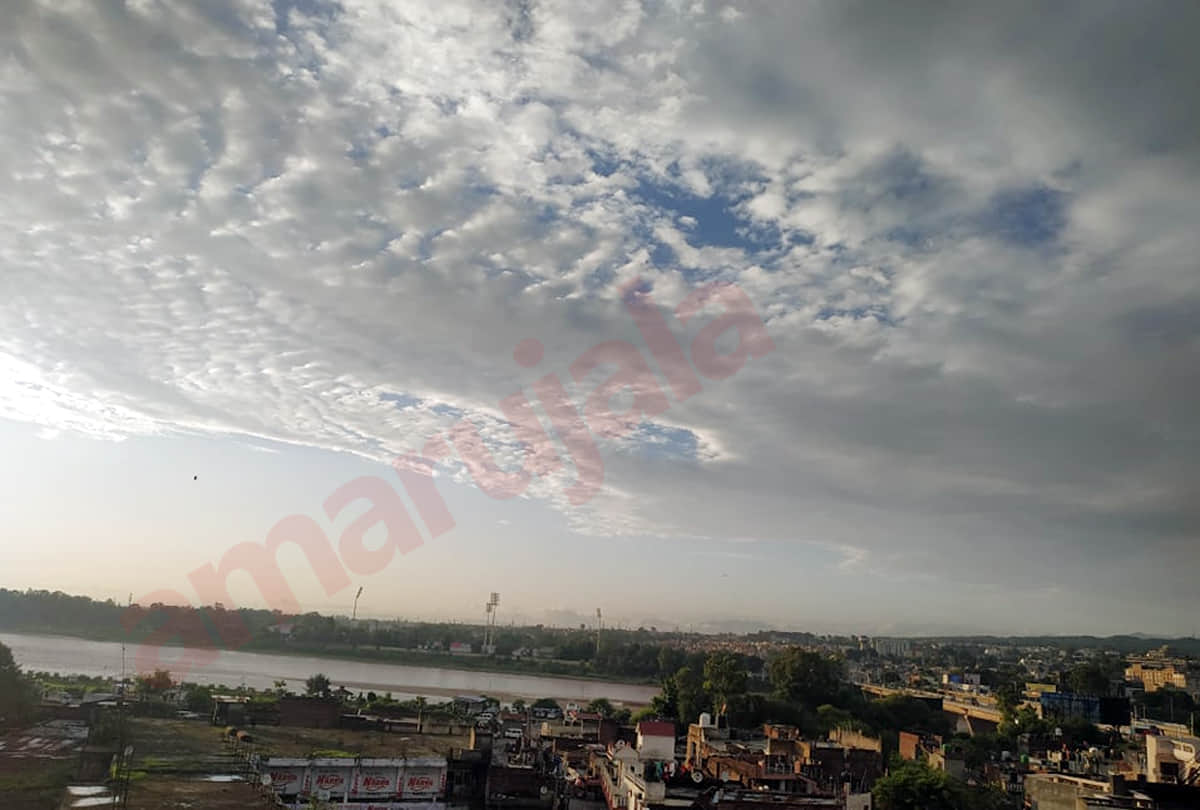 heavy rainfall in jammu and kashmir, jammu kashmir latest news and latest visuals