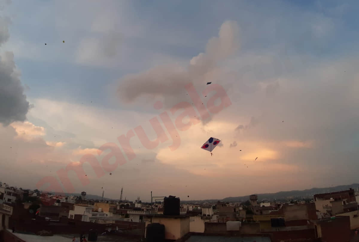 heavy rainfall in jammu and kashmir, jammu kashmir latest news and latest visuals