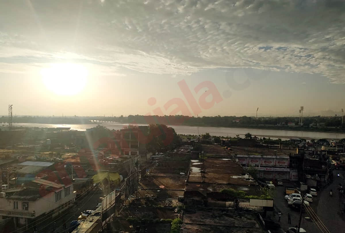 heavy rainfall in jammu and kashmir, jammu kashmir latest news and latest visuals