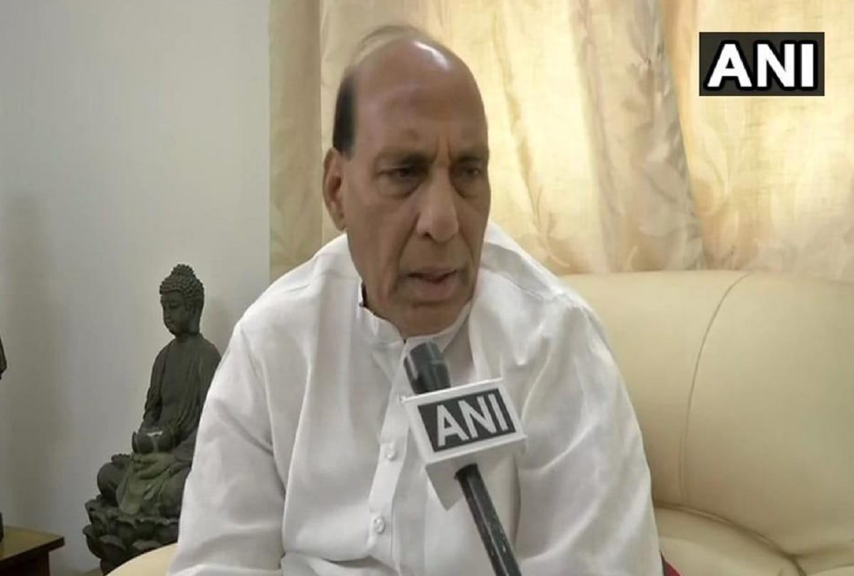 high court lucknow served notice to defense minister rajnath singh