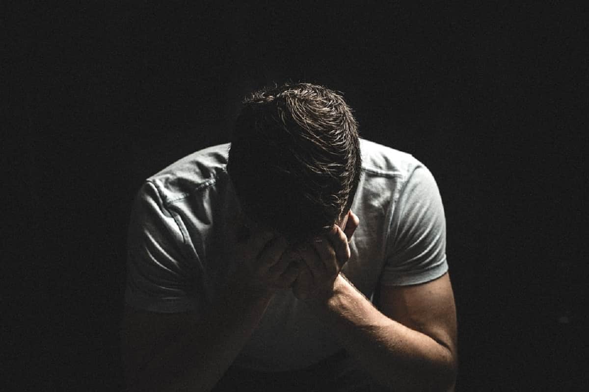 know how to remove negative thoughts from your mind