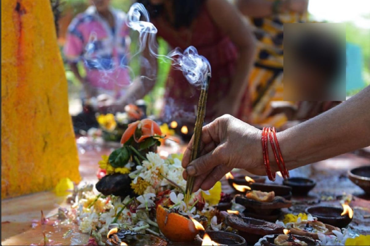 Dispute between in two side for to worship in the temple at Saharanpur district and three injured