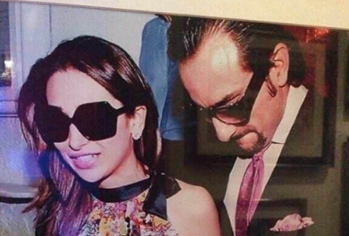 karisma kapoor wishes birthday to saif ali khan with share throwback photo