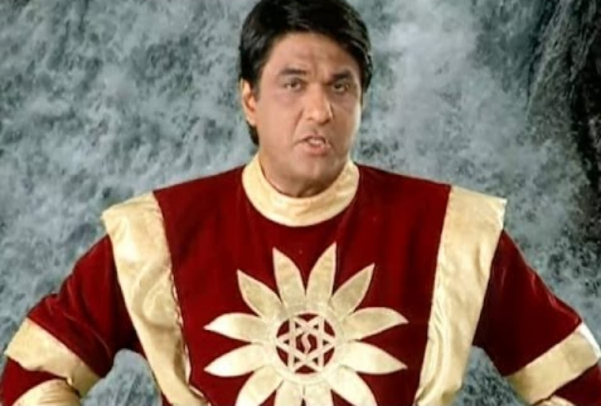 Not only Ramayan Mahabharat Chandrakanta to Shaktimaan 4 serials also famous on doordarshan