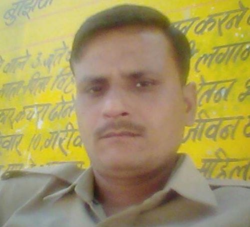 Soldier commits suicide by hanging himself in Phulpur police station