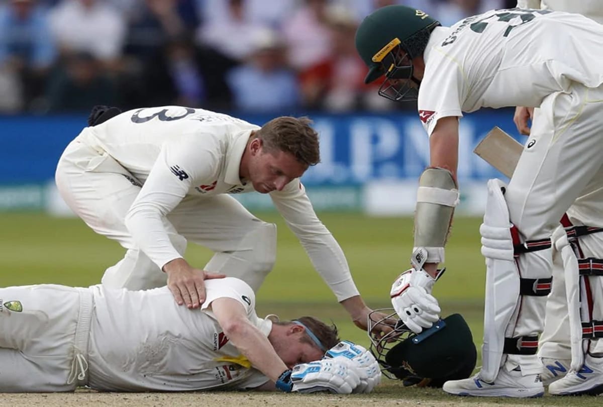 Phillip Hughes to saba karim Five Players who extremely injured on Cricket field