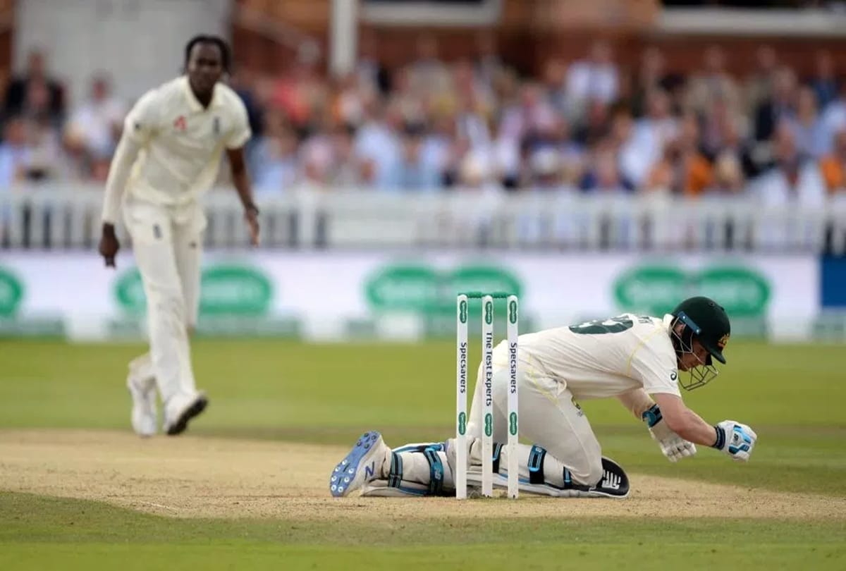 ICC has allowed COVID-19 Substitute in test cricket