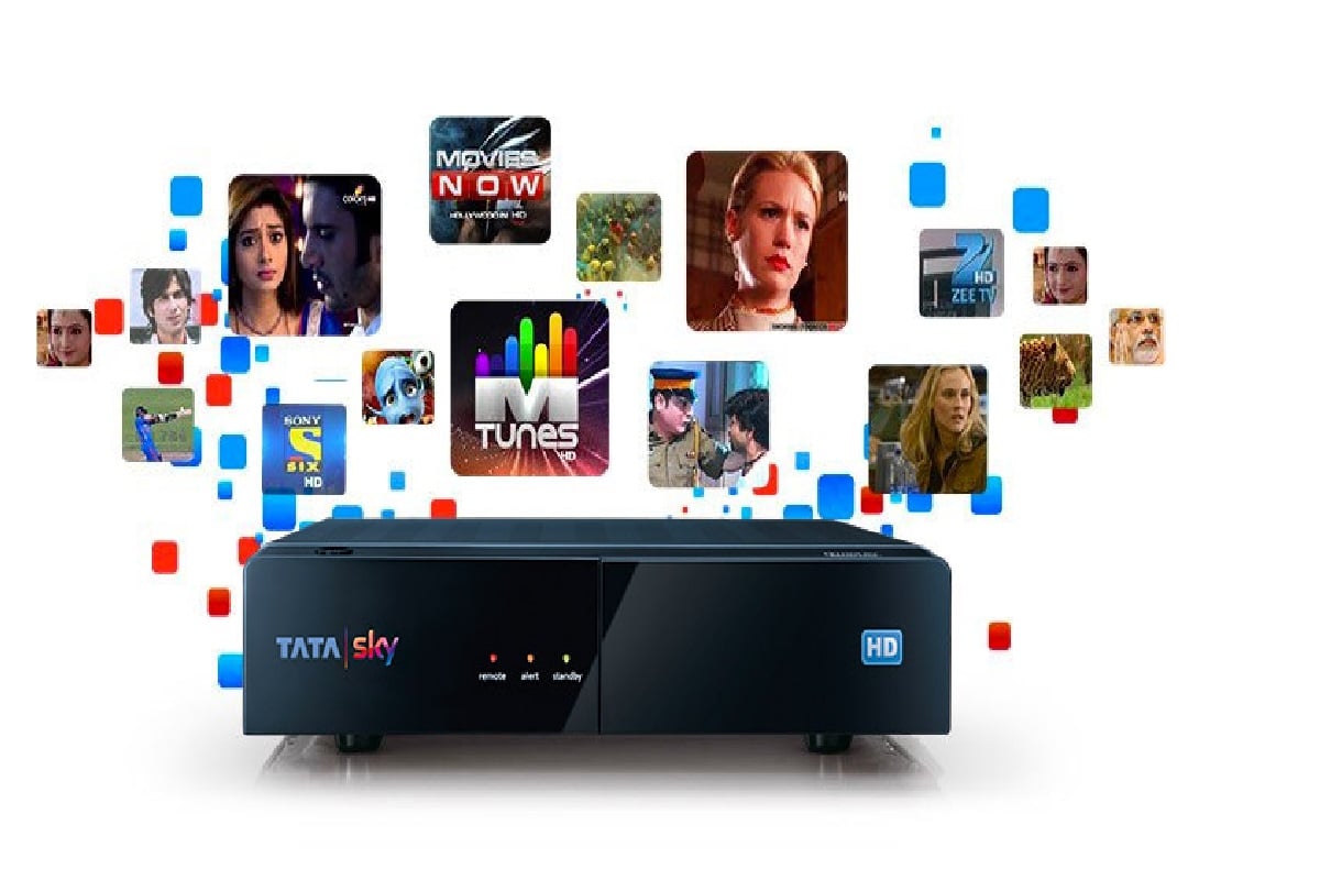 tata sky