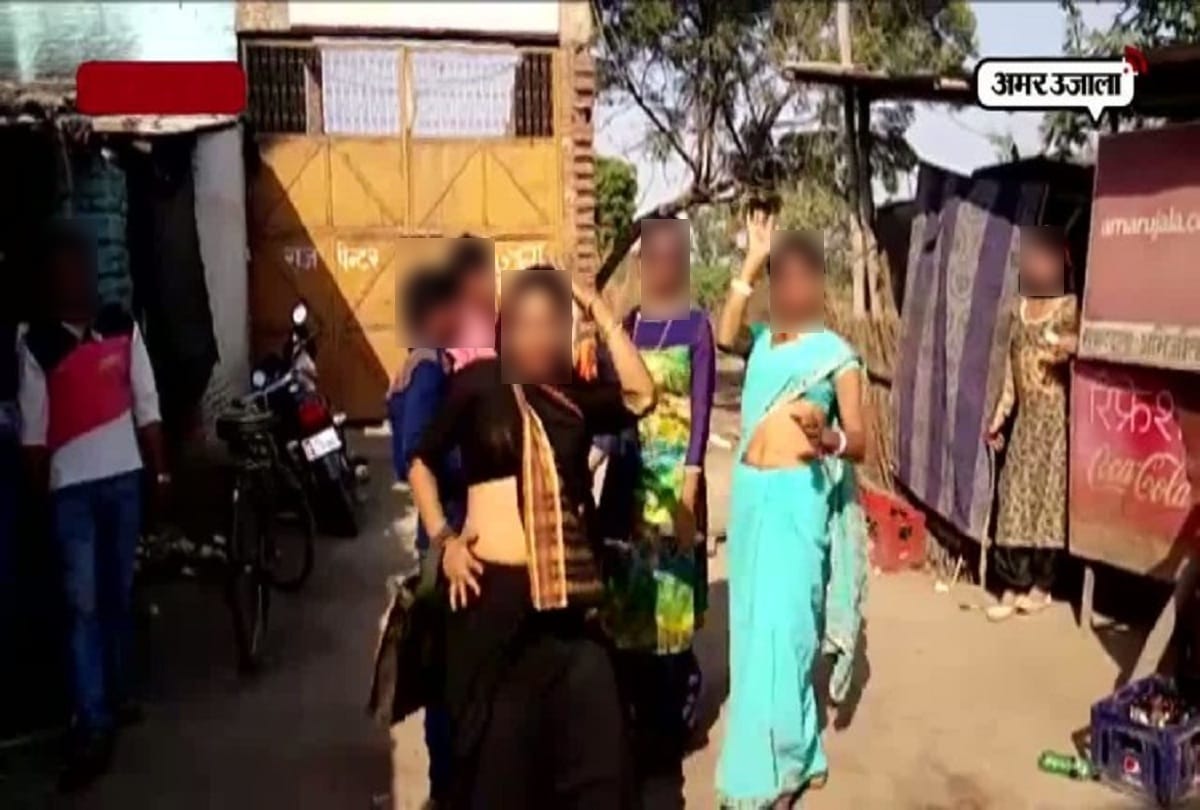 Pregnant woman harassed by transgenders in Gurugram complaint registered