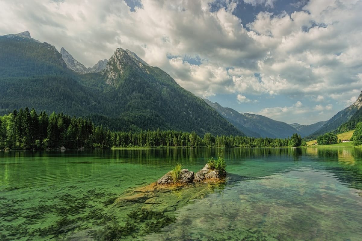best five beautiful small cities of India must visit in 2019