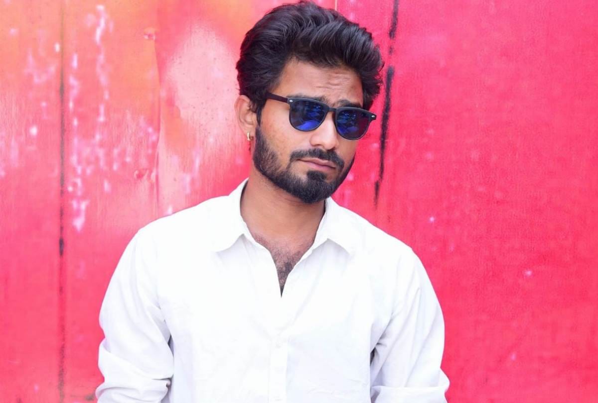 two friends died and one injured in an accident in lucknow