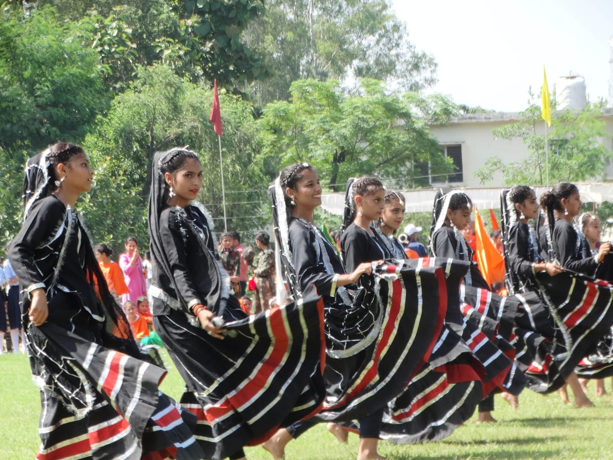 independence day celebration jammu kashmir