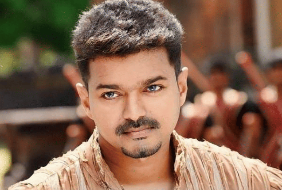 South Indian Superstar Thalapathy vijay fan bala Commit suicide In Tamil Nadu