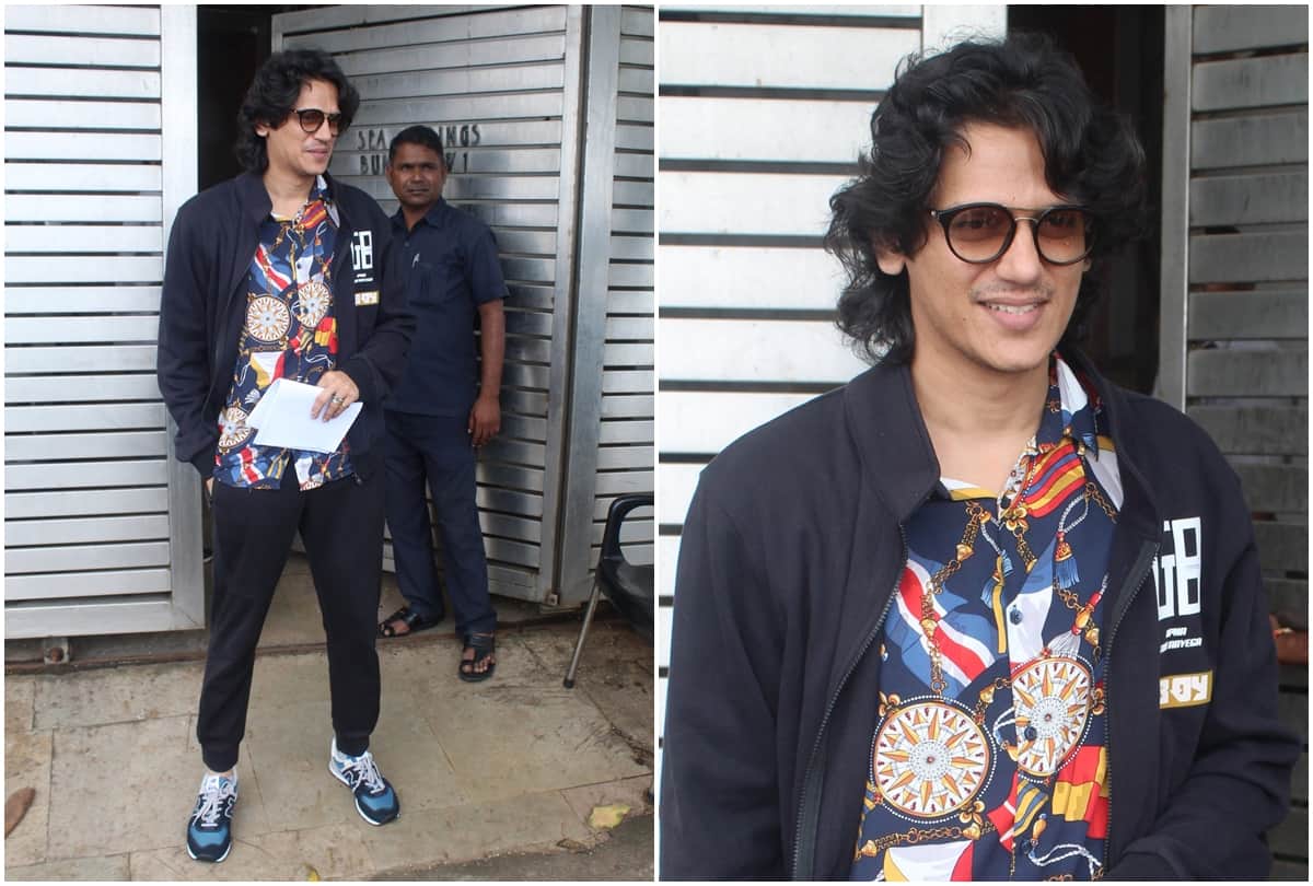 Vijay Varma corrects media stating actor is making Cannes debut this year told he did it in 2013 with Monsoon