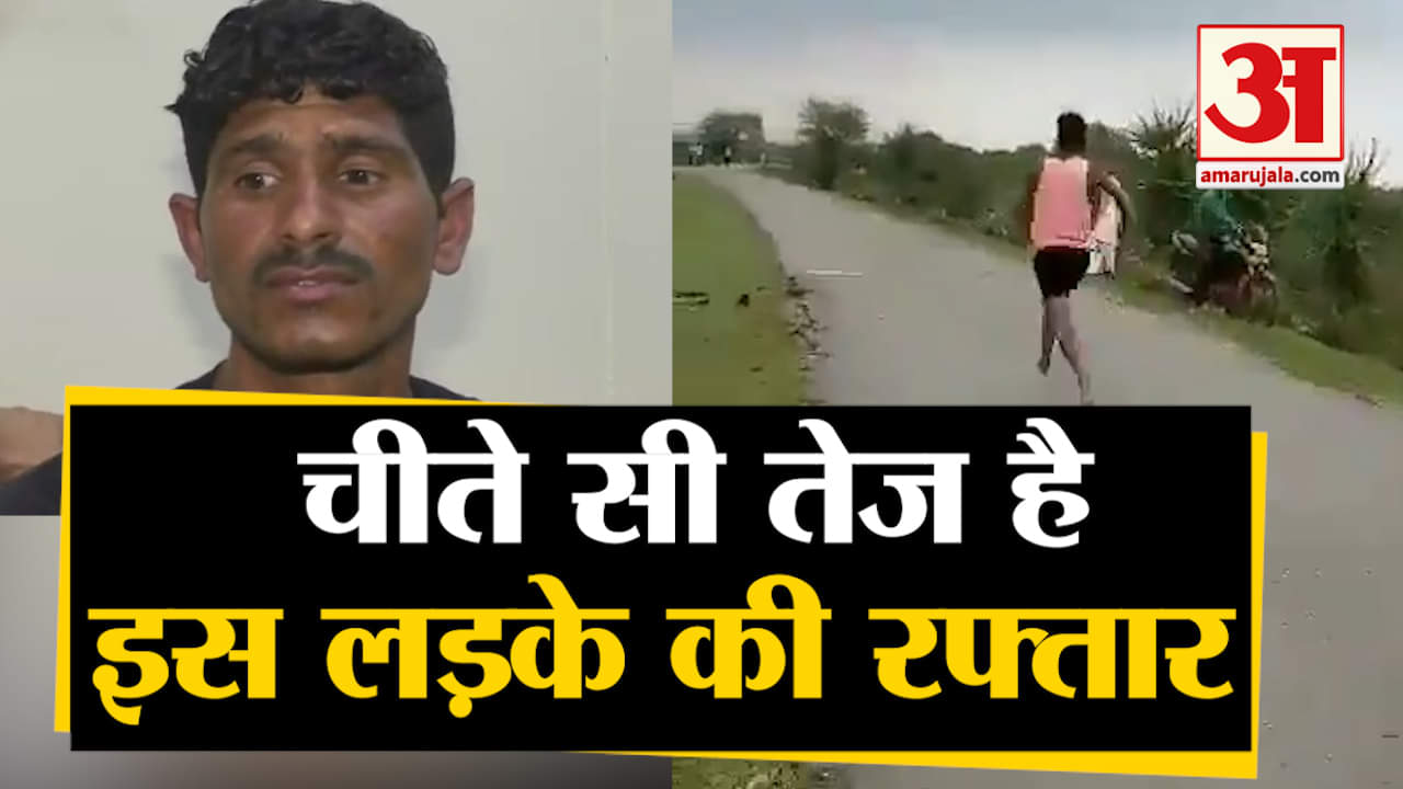 वायरल वीडियो