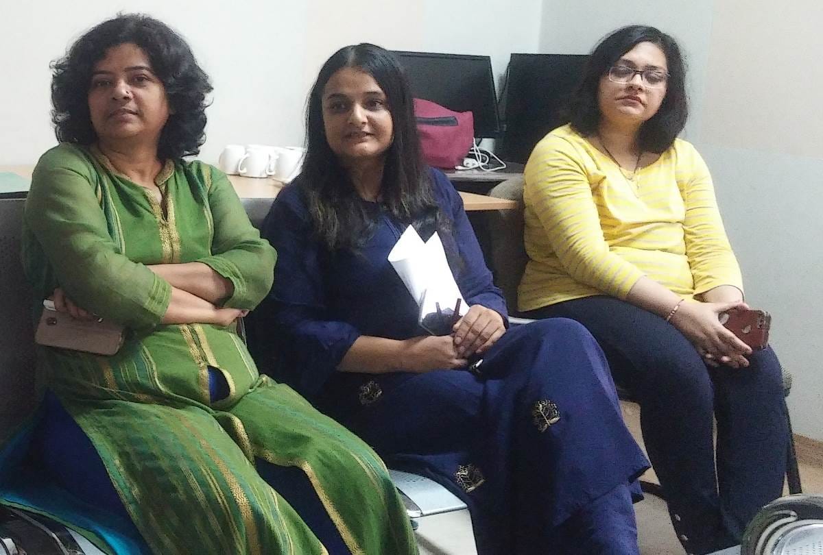 special clinic will be start in SGPGI