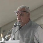 पूर्व सीएम भूपेंद्र सिंह हुड्डा