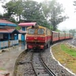 कालका-शिमला हेरिटेज ट्रैक (फाइल फोटो)