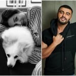 Malaika Arora and Arjun Kapoor