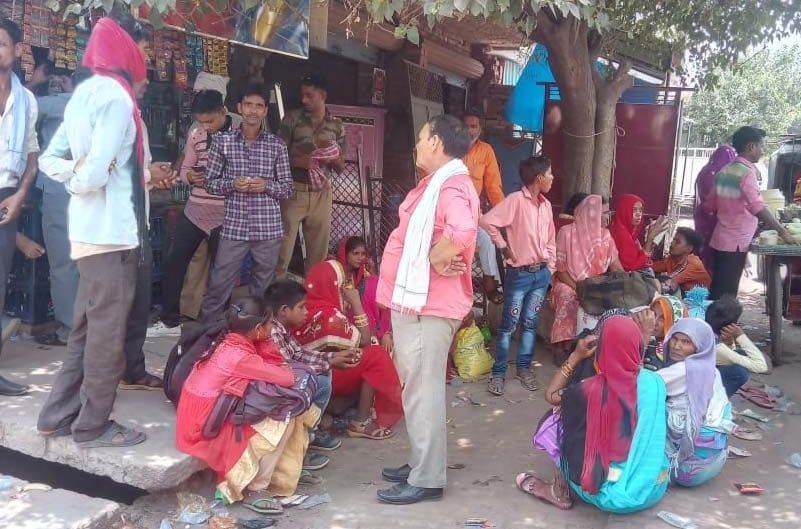 7904 sisters availed free service on Rakshabandhan