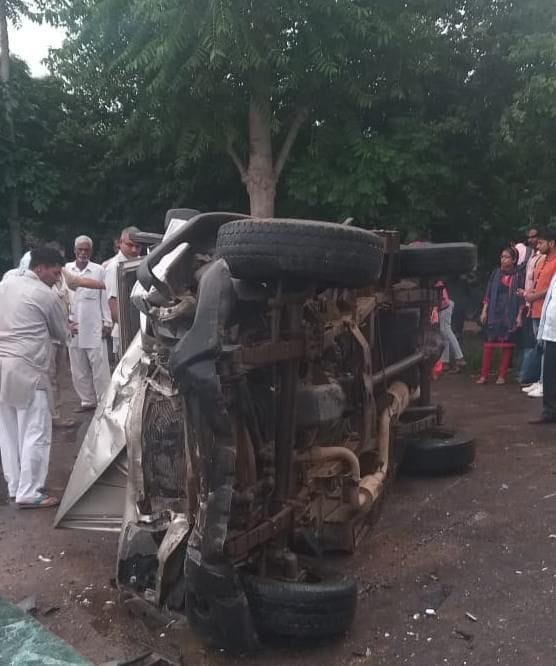 accident