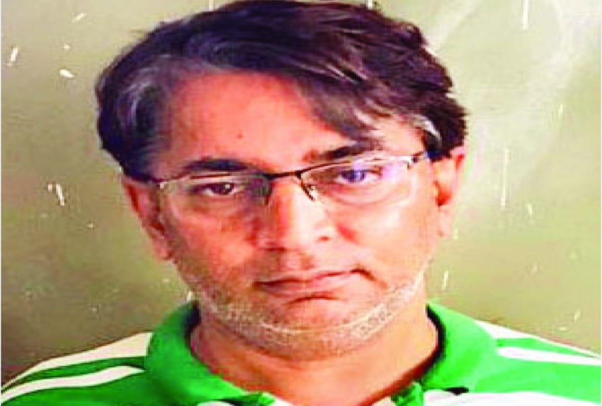 delhi police arrest man who thugs 20 women on Matrimonial sites