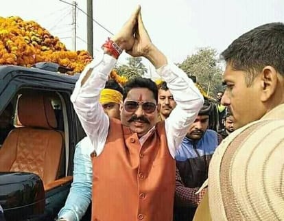 Know All About Mokama MLA Anant Singh and his Crime to Politics Journey