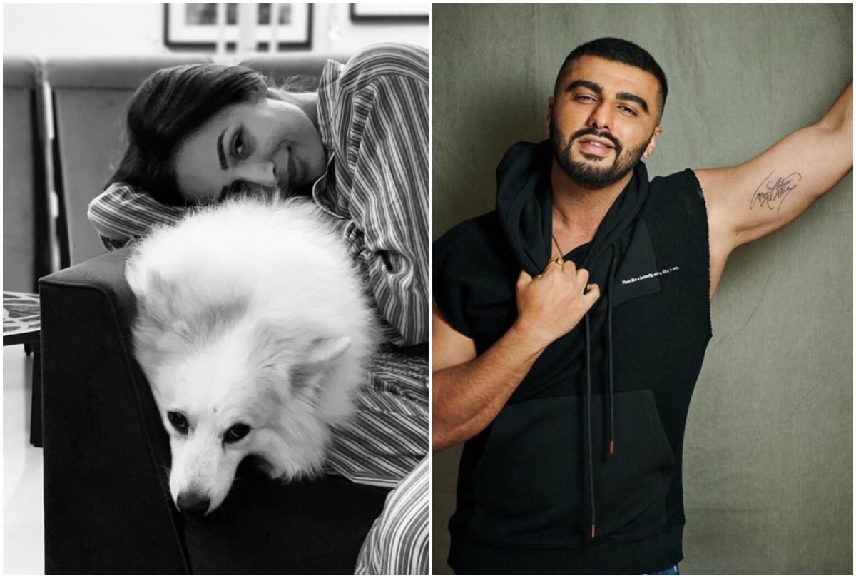 Malaika Arora on being Slammed Trolls for Dating Arjun Kapoor
