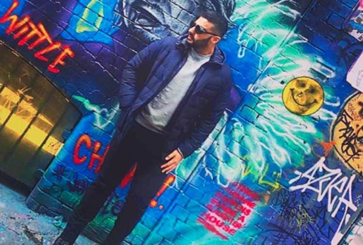 arjun kapoor share a photo malaika arora says talented photographer