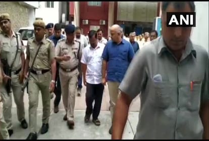 High level committee constituted and case filed in Fire at AIIMS